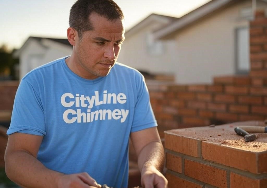 Affordable Chimney Rebuilding Services in Shawnee, OK