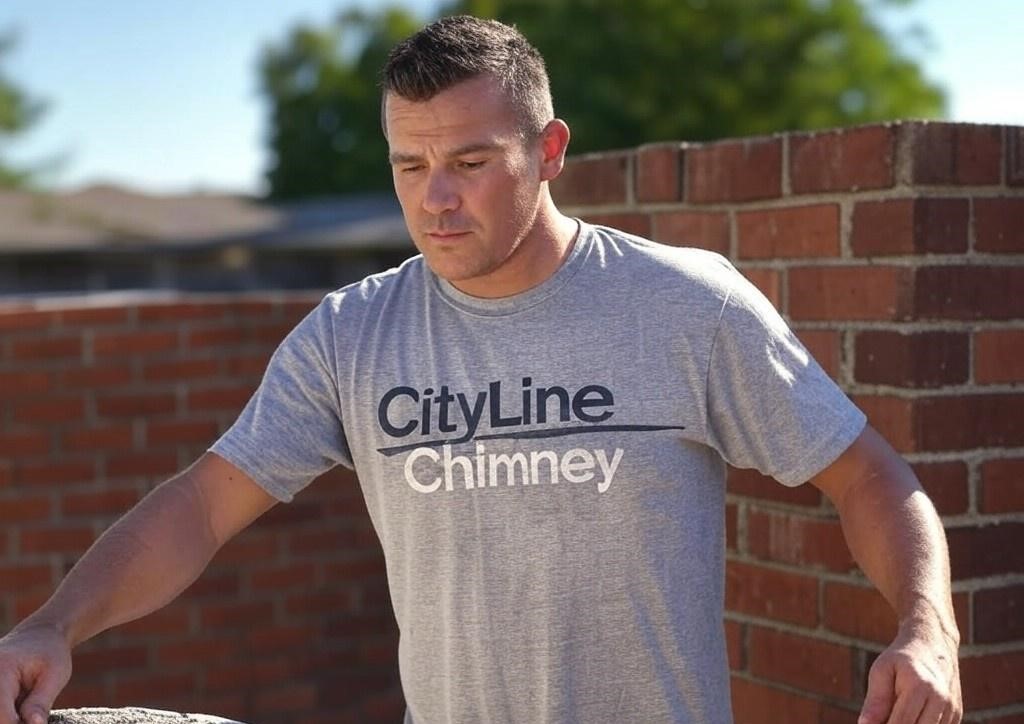 Chimney Rebuilding Services You Can Trust in Shawnee, OK