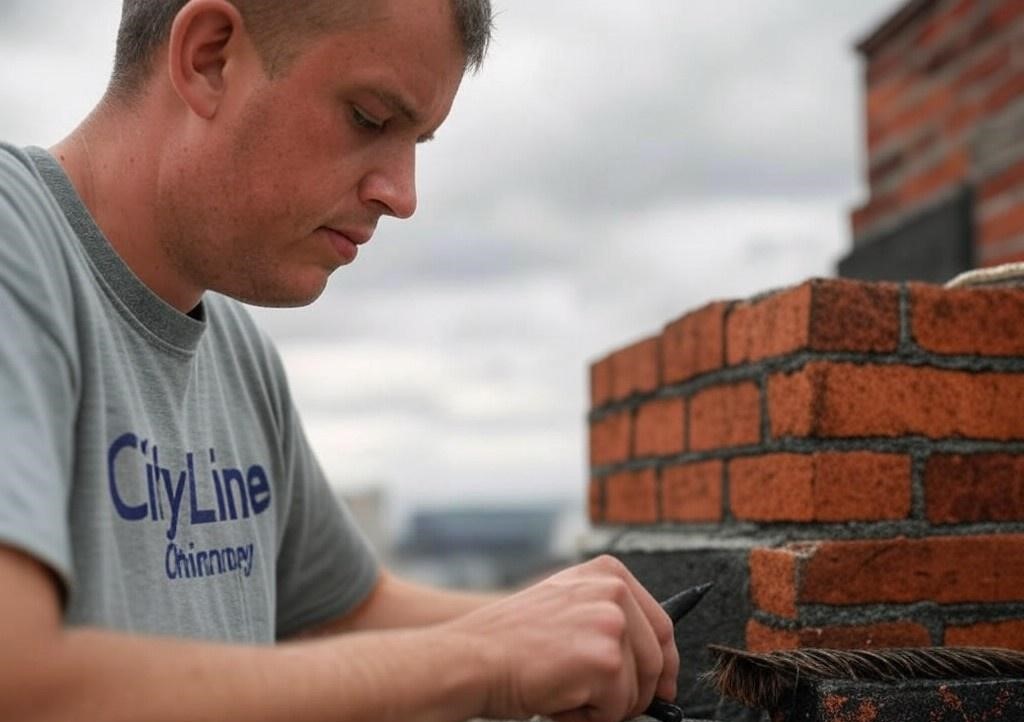 Affordable Chimney Draft Issue Services in Shawnee, OK