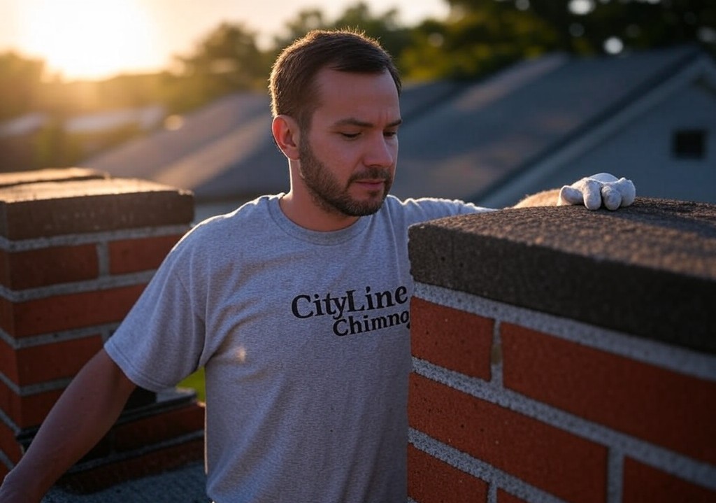 Dependable Chimney Rebuilding Services for Lasting Quality in Shawnee, OK