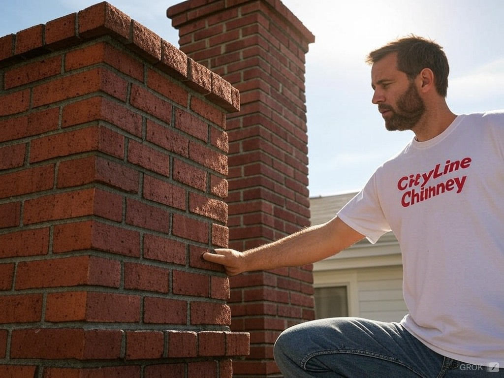 Professional Chimney Liner Installation and Repair in Shawnee, OK