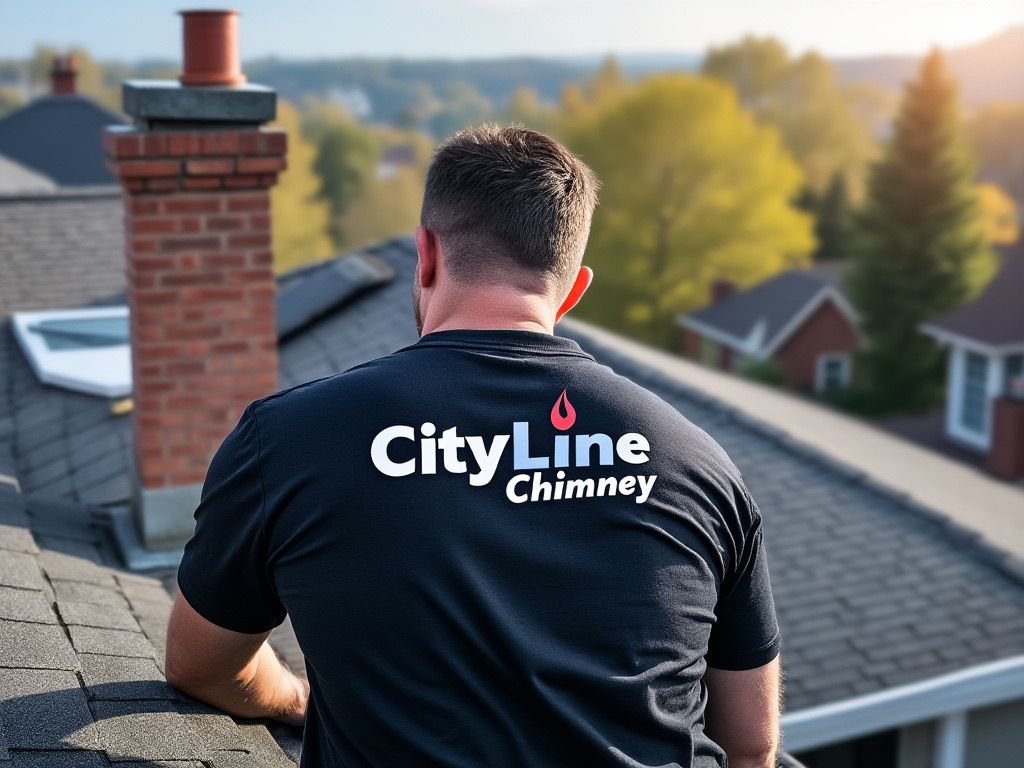 Professional Chimney Waterproofing Installation and Repair in Shawnee, OK