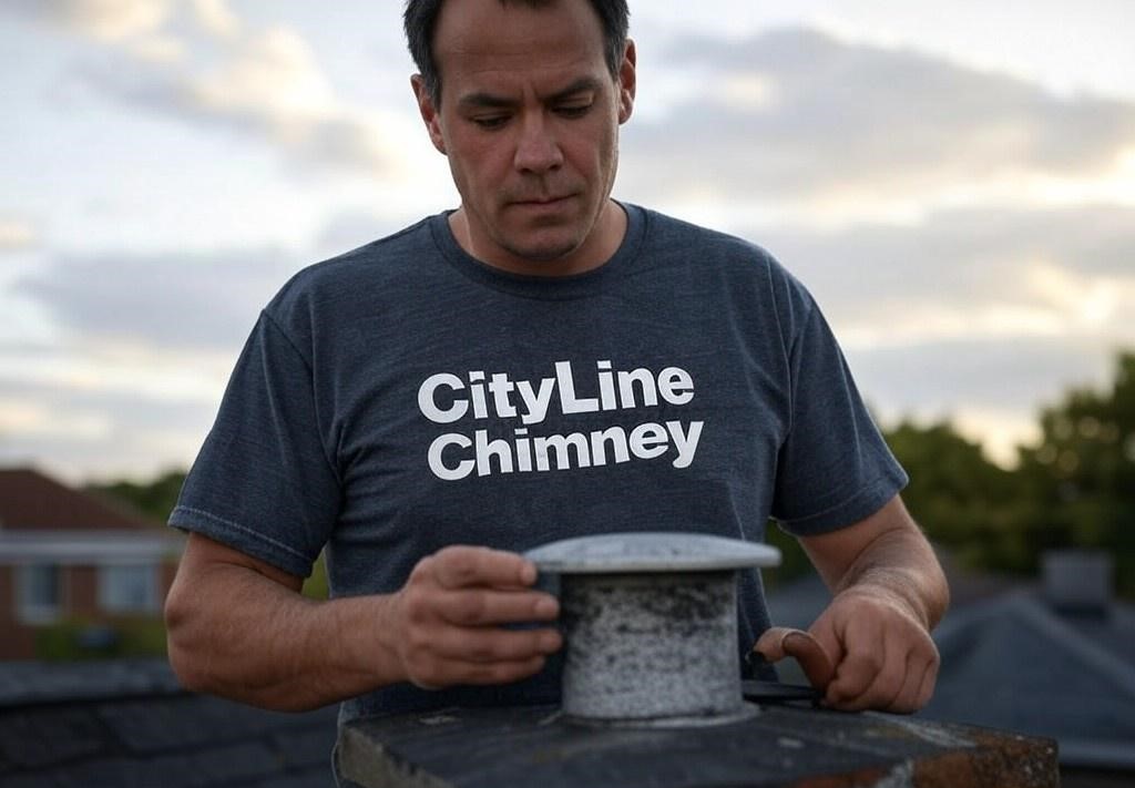 Quality Chimney Flashing Services in Shawnee, OK