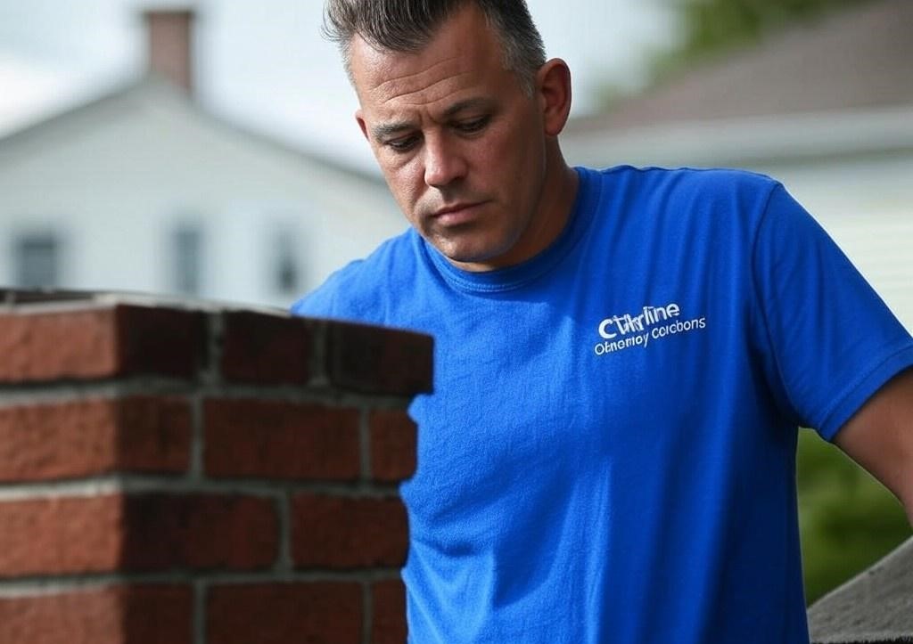 Reliable Chimney Crown Repair for Your Home in Shawnee, OK