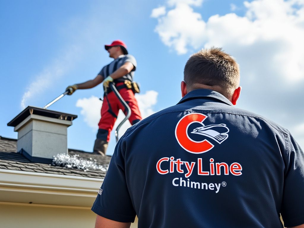 Top-Quality Chimney Cleaning Services in Shawnee, OK