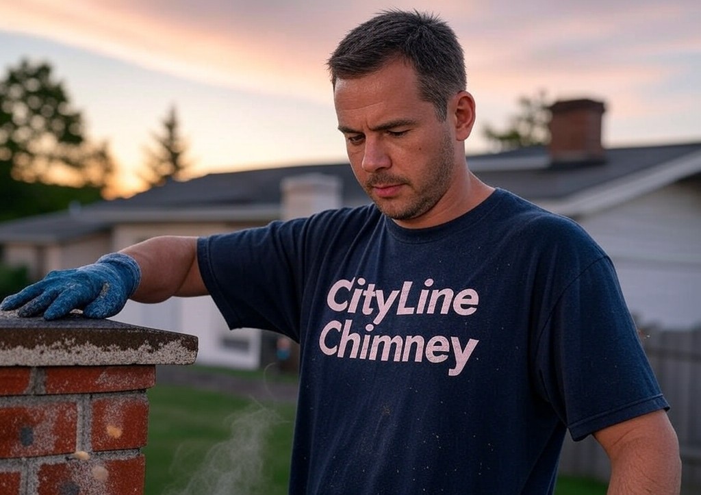 Your Dependable Partner for High Quality Chimney Services and Solutions in Shawnee, OK